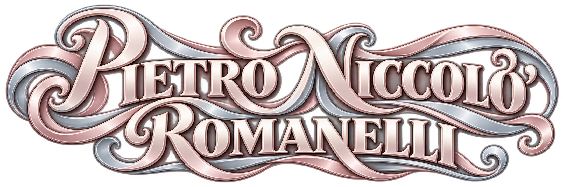 PIETRO NICCOLO' ROMANELLI